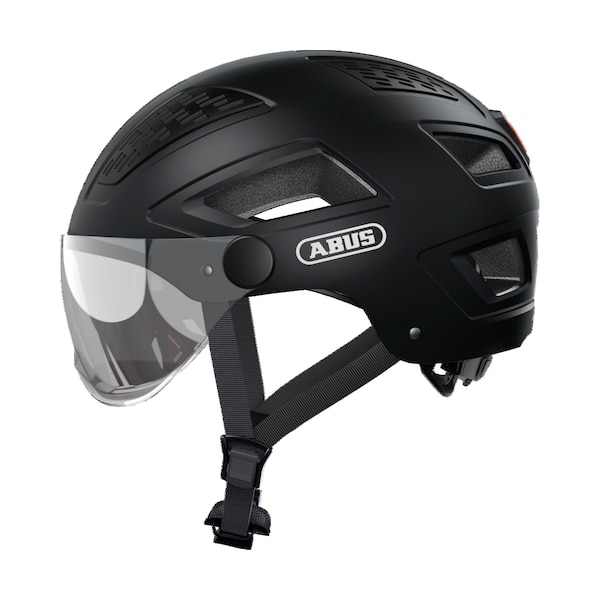 HYBAN 2.0 ACE Bike Helmet with Visor 
