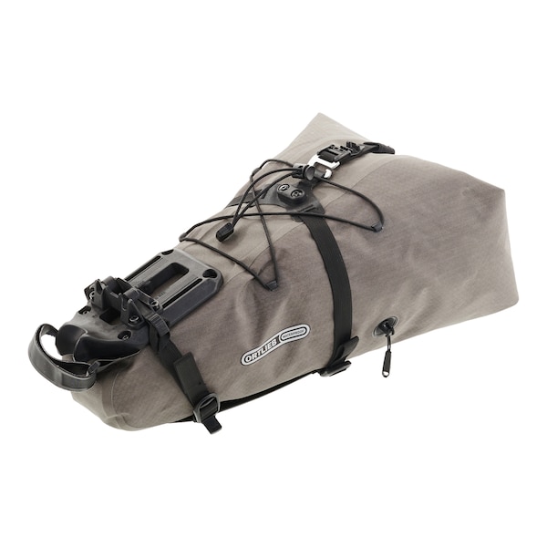BIKE PACKING SEAT-PACK QR with QUICK RELEASE 13 L