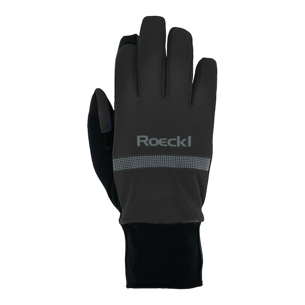 RIVEO GORE-TEX WINDSTOPPER PRIMALOFT Winter Gloves (Incl. Glove Cover)