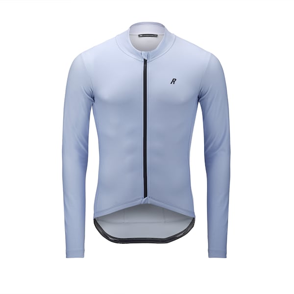 PERFORMANCE II DAWN Long-Sleeved Thermal Cycling Jersey 