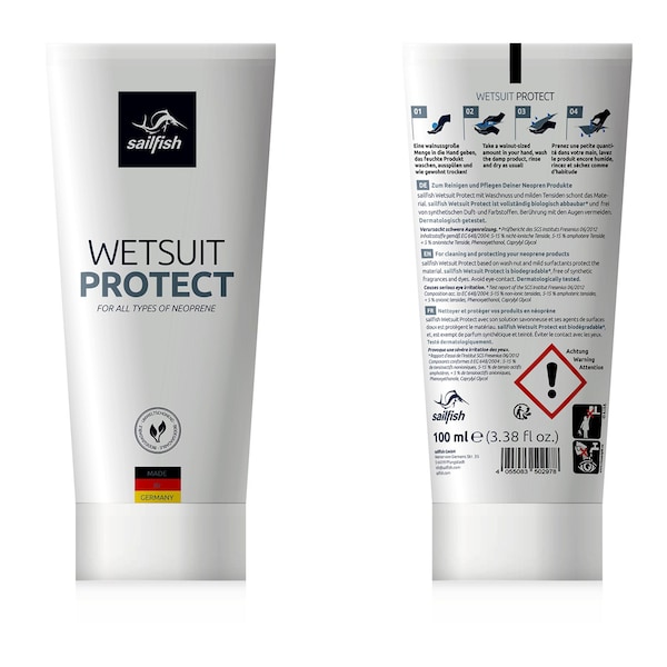 WETSUIT PROTECT Cleaner