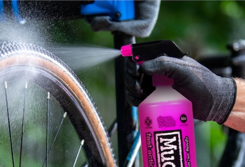 Tips for Cleaning your Bike