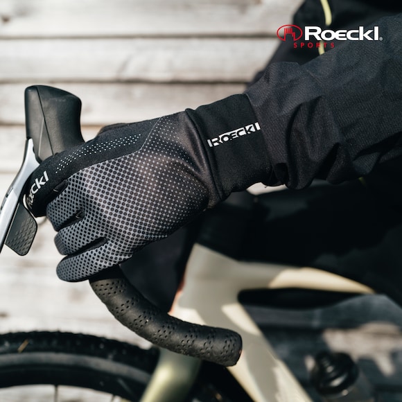 Roeckl Sports – Winter Cycling Gloves