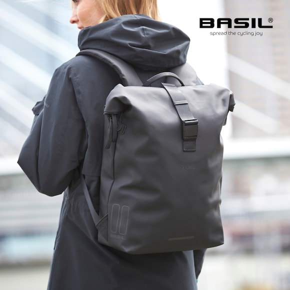 Basil – Bike Bags